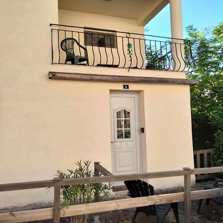 Appartement Chaleureux Avec Parking Gratuit Sarlat-la-Canéda Exterior foto